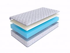 Roller Cotton Memory 18 125x200 